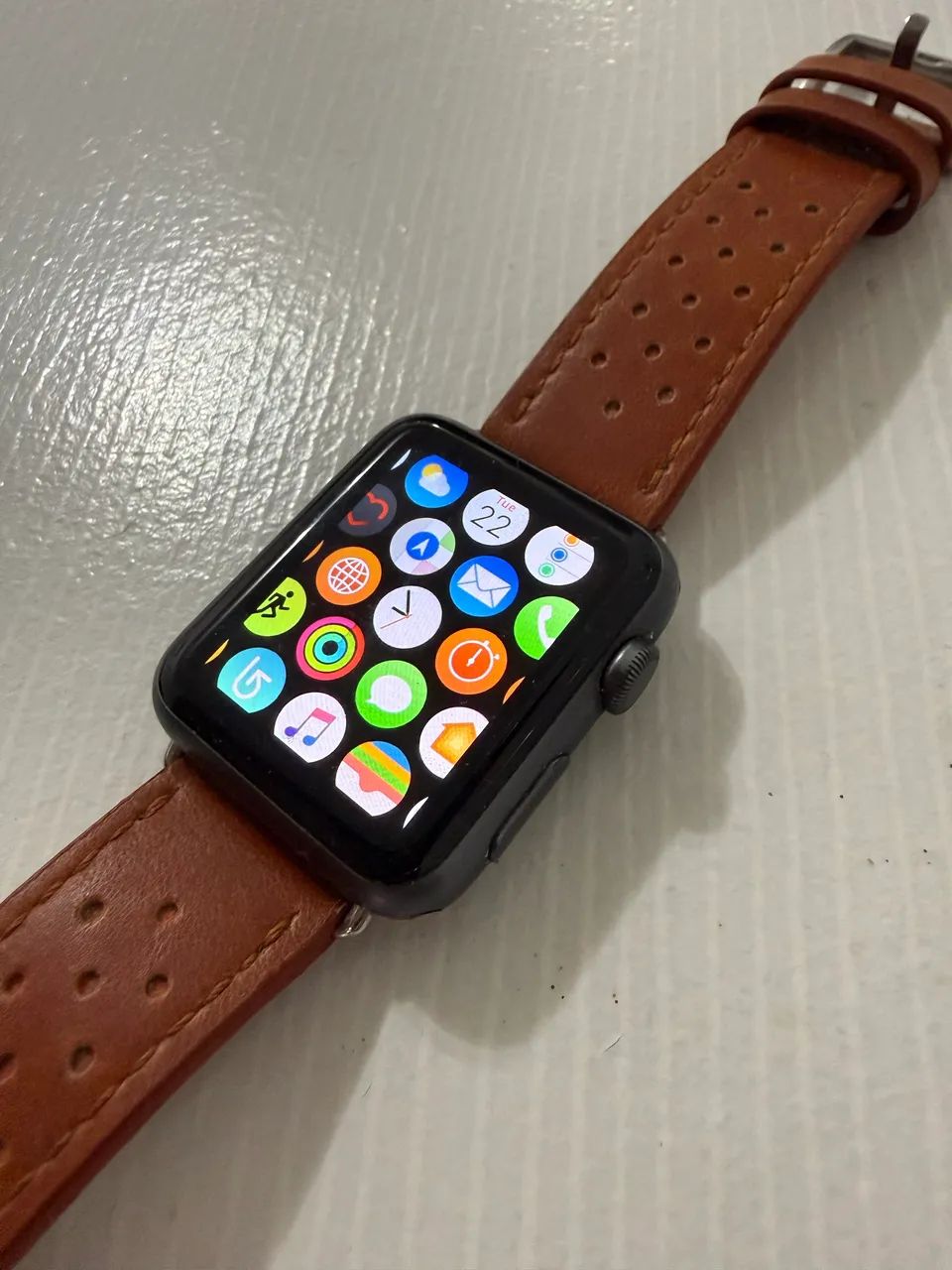 Apple Watch  - Foto 4