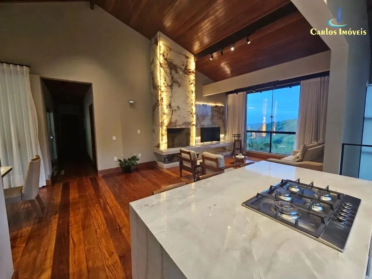 Imóvel para venda com 400 metros quadrados com 3 quartos em Prosperidade - Vargem Alta - E - Foto 12