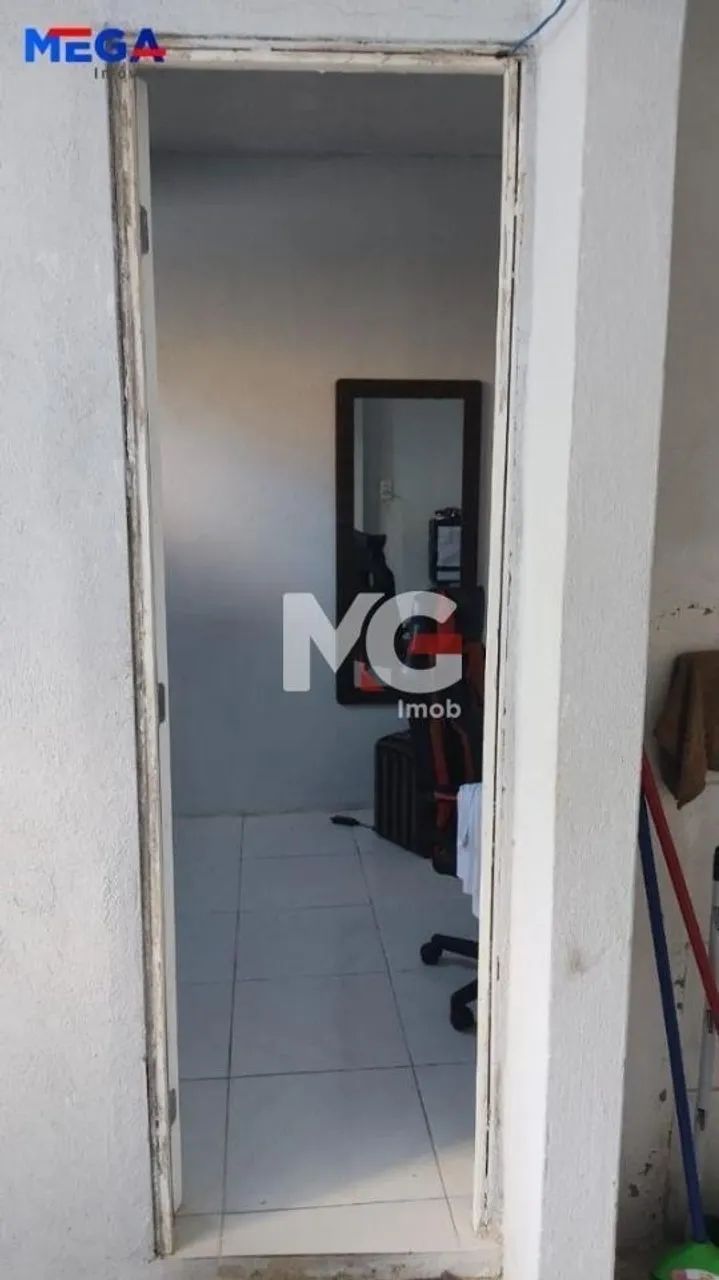 Casa em Conjunto Ceará - Foto 3