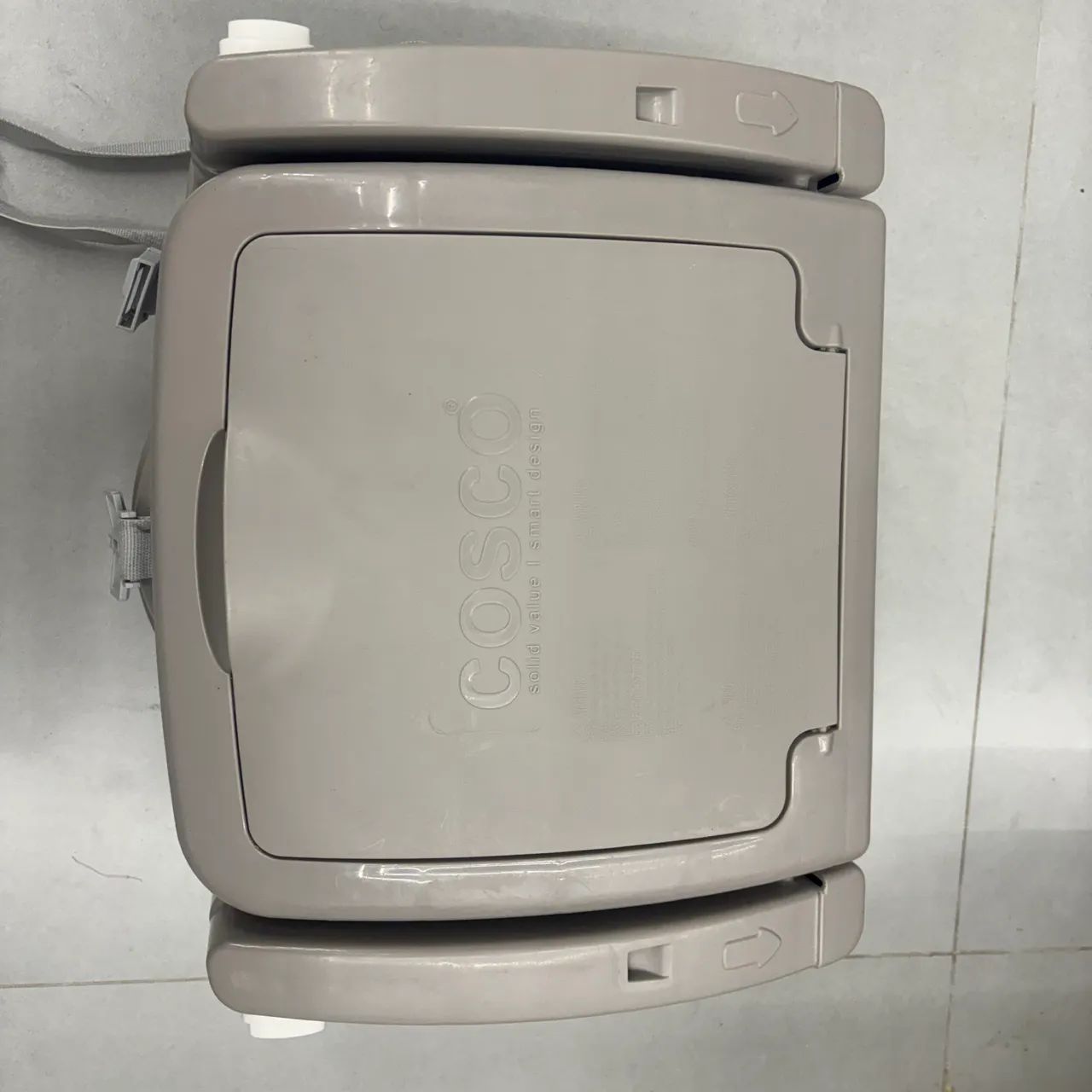 Cadeira de alimentação  - Foto 3