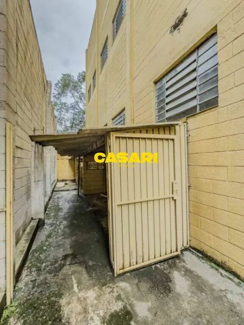 Galpão à venda, 2940 m²- Centro - Diadema/SP - Foto 4