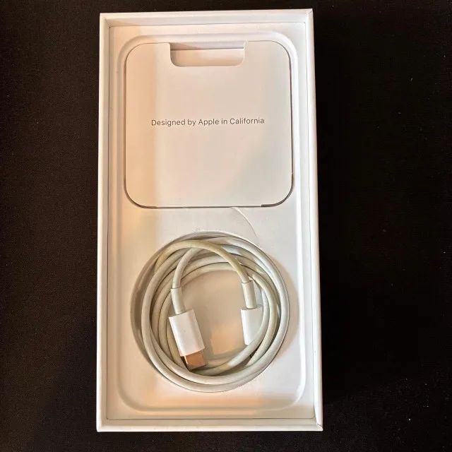 Iphone 13 Midnight-Blue 128GB - Foto 5