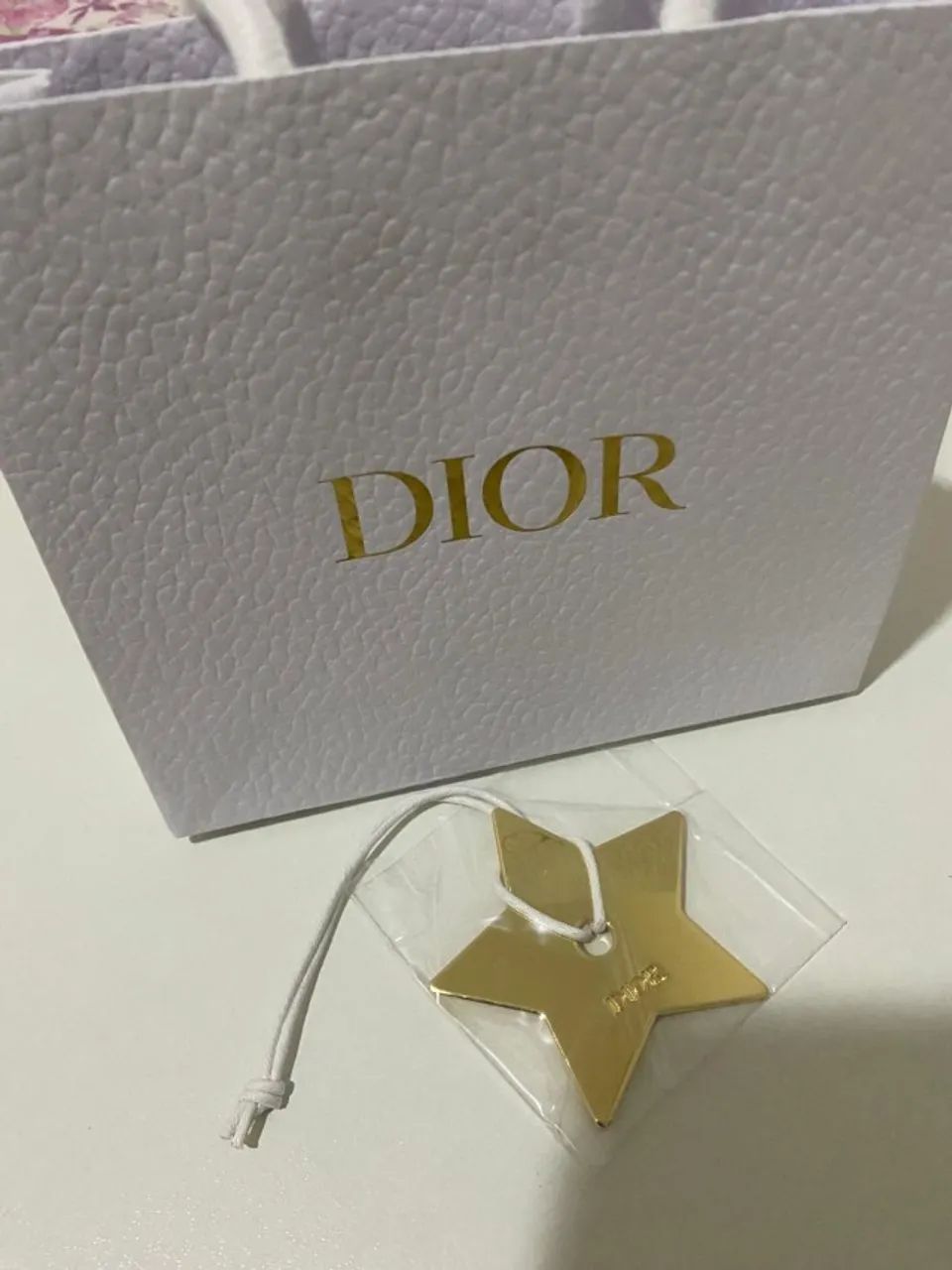 DIOR _ Estojo + 5 batons exclusivos  - Foto 3
