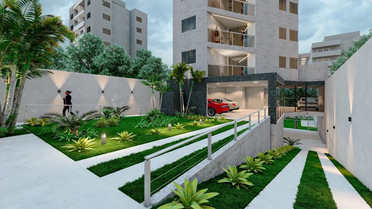 EMPRRENDIMENTO QUE JÁ É SUCESSO NO BAIRRO CAIÇARA! - Foto 2