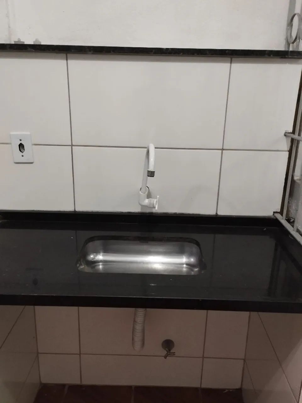 Aluga-se Kitnet  - Foto 3