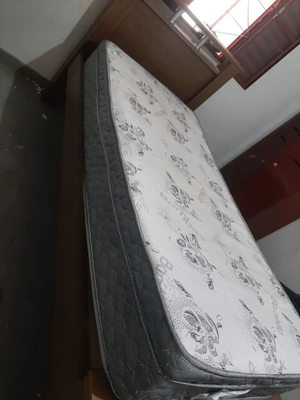 Cama Box solteiro  - Foto 2