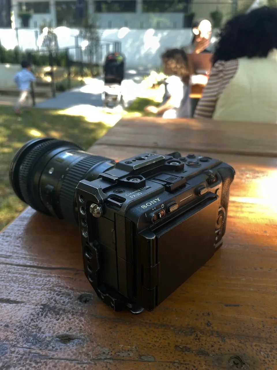Fx 30 KIT - Foto 3