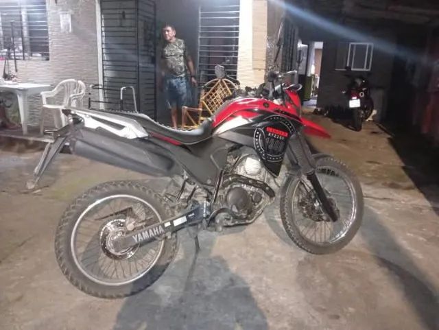 Lander 250  - Foto 2