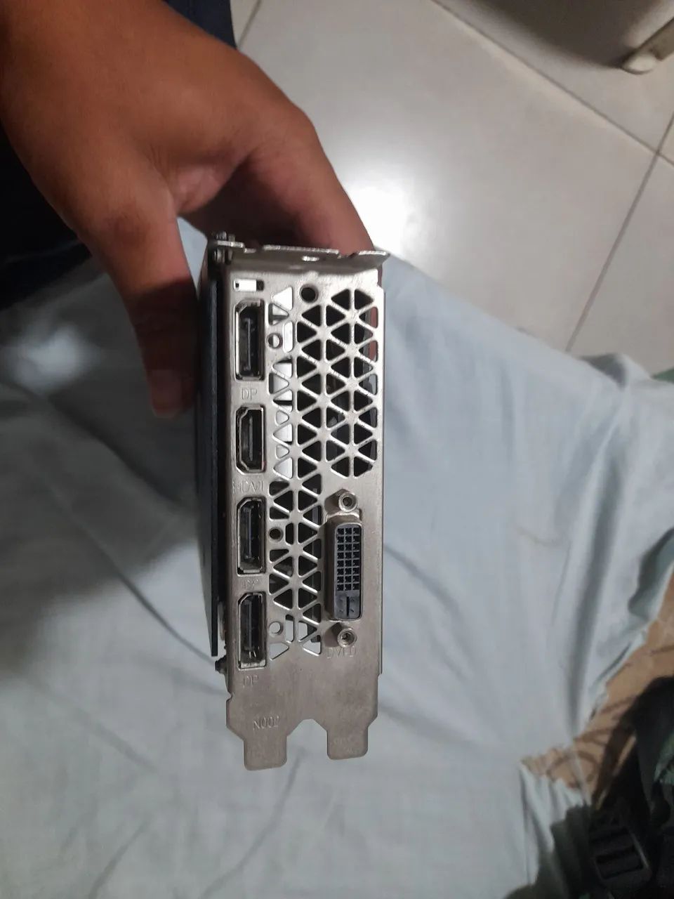 RX 580 PCYES  - Foto 2