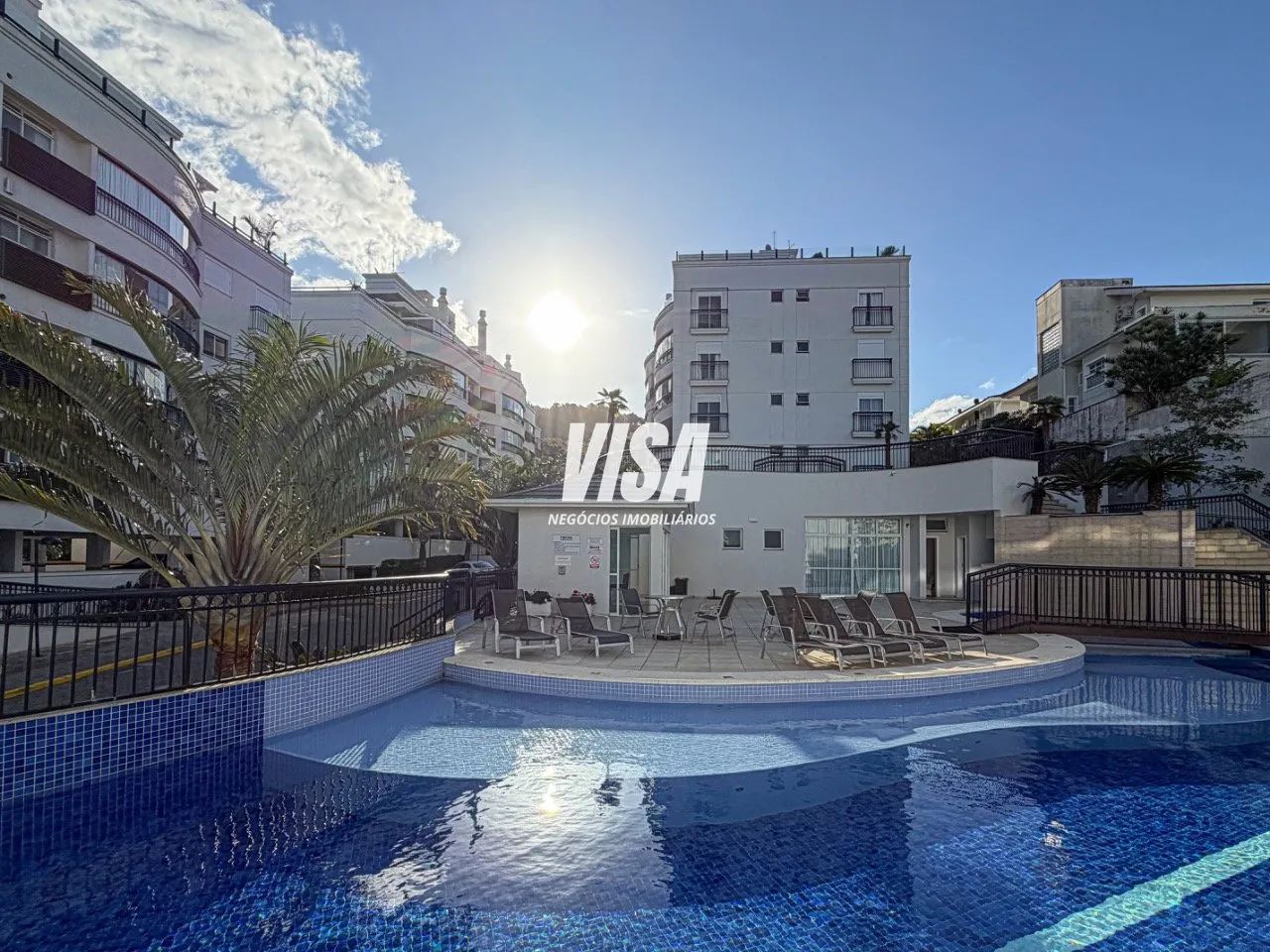 2 DORMITÓRIOS BELLE VIE EM COQUEIROS/ FLORIANÓPOLIS