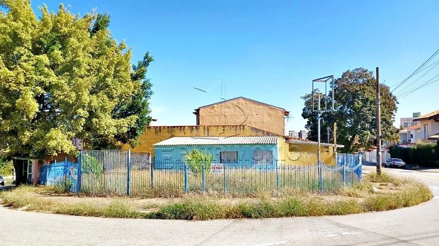 TERRENO COM 344,80M²; MONCAYO; SOROCABA; LESTE