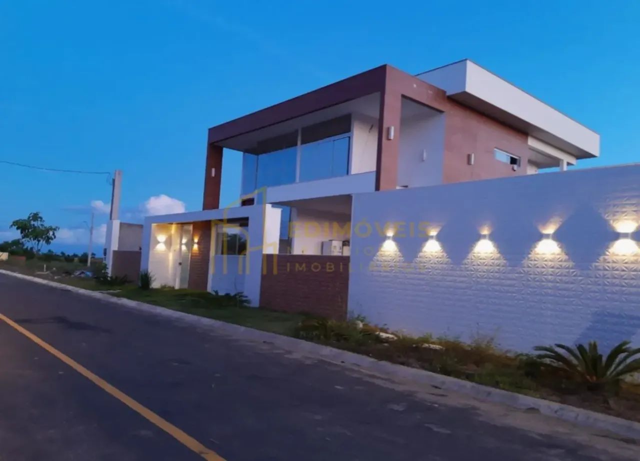 Lote em Nova Almeida Centro: ideal para sua casa dos sonhos! - Foto 4