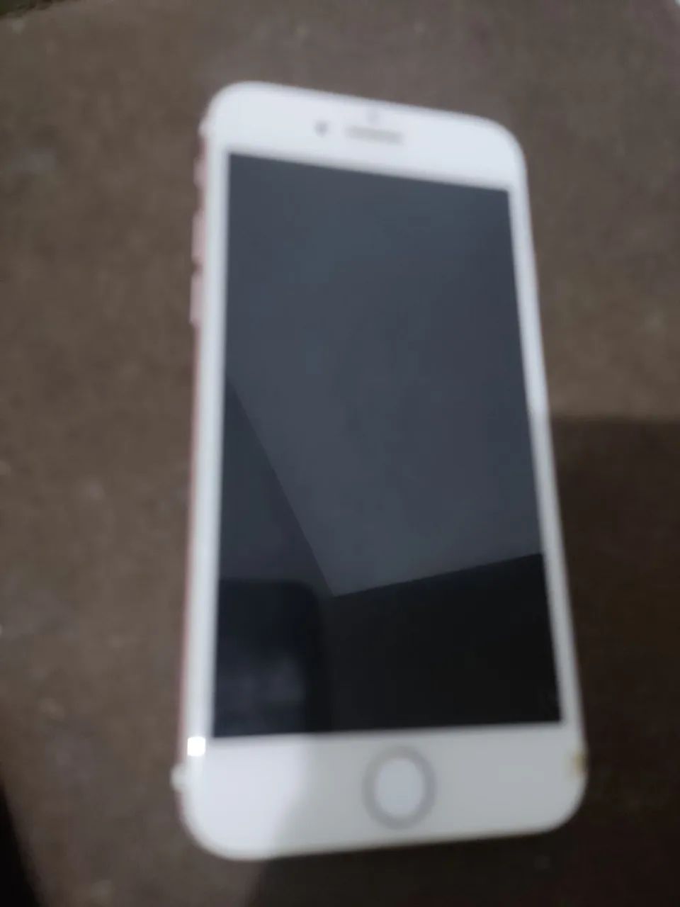 iPhone 7 Rosé - Foto 5