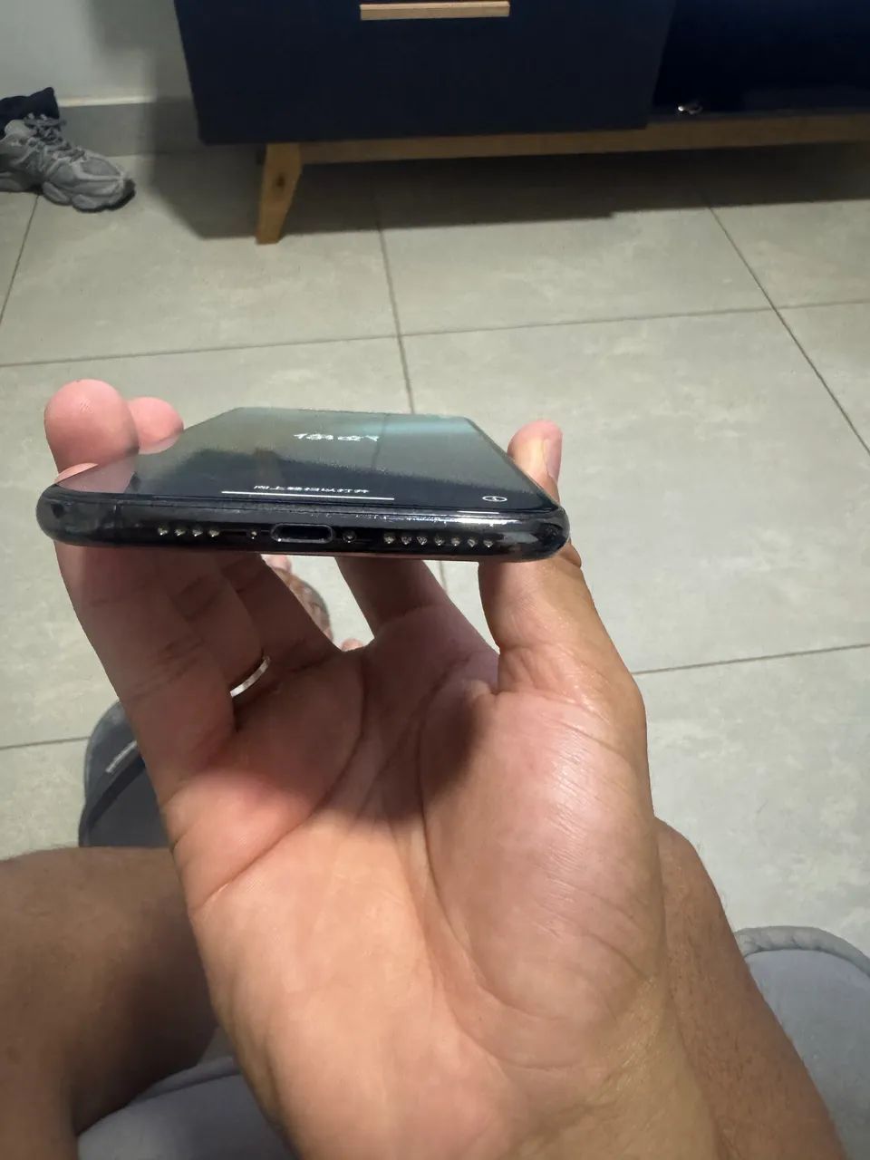 IPHONE XS MAX - 64gb  - Foto 3
