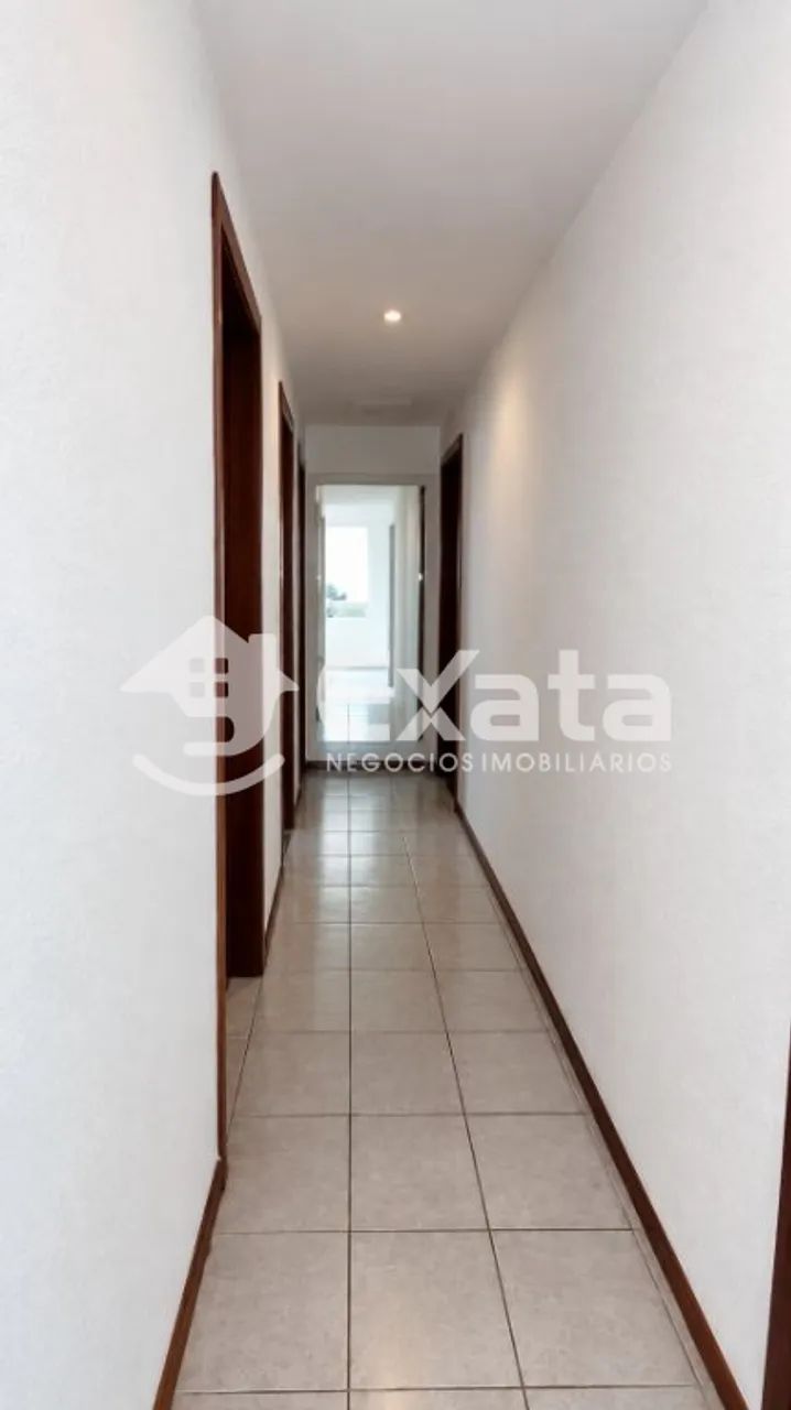 Apartamento para Alugar com 3 Quartos no Parque Campolim - Foto 5