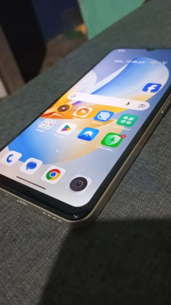 Realme note 70s 128g - Foto 5