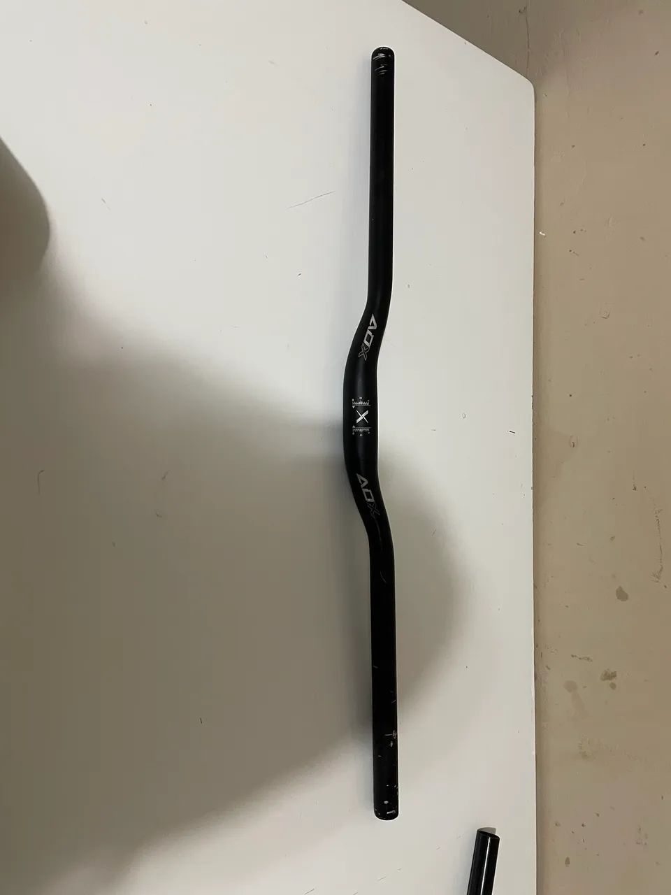 Peças de bicicleta 