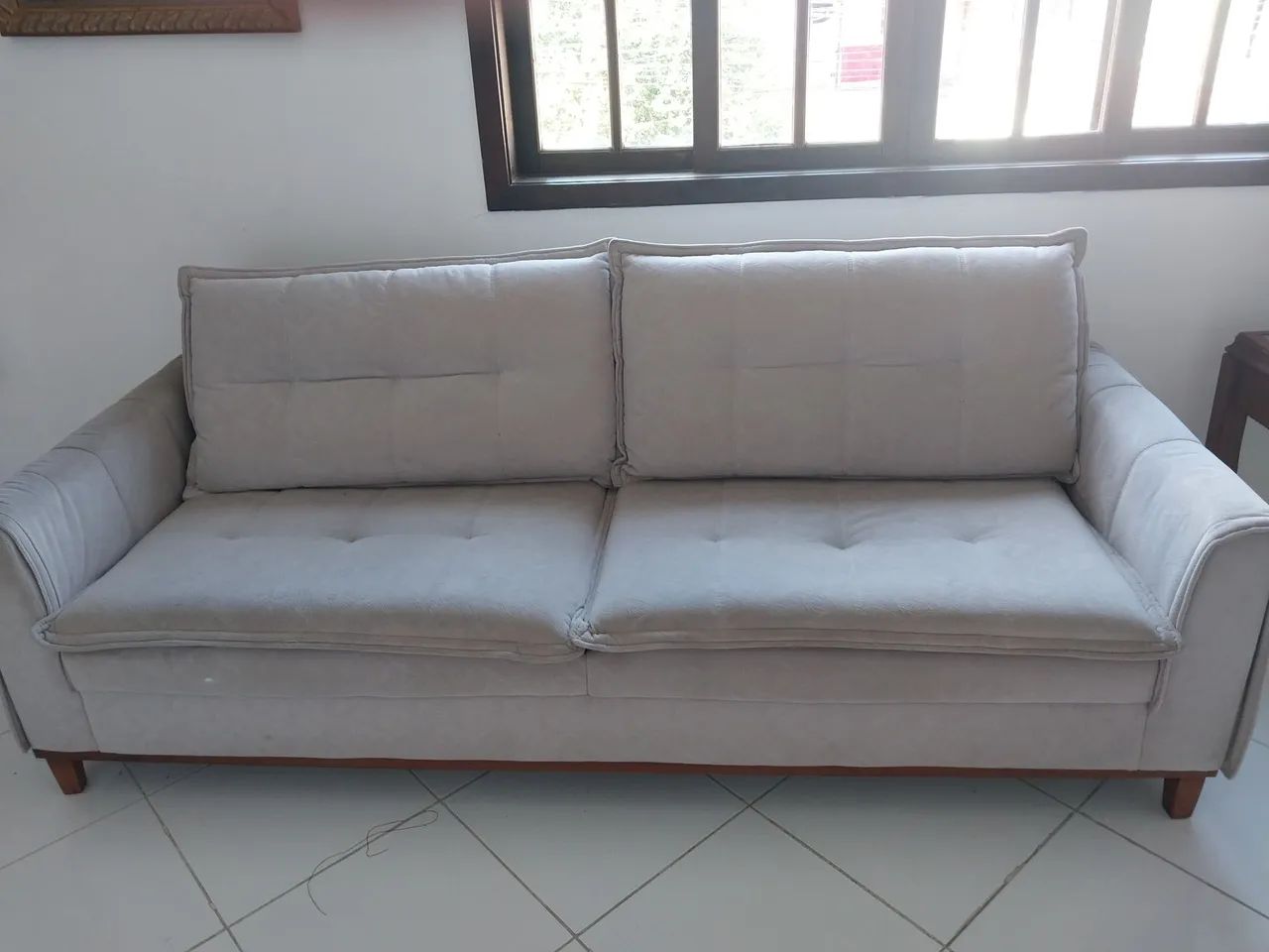 Sofa 4 lugares