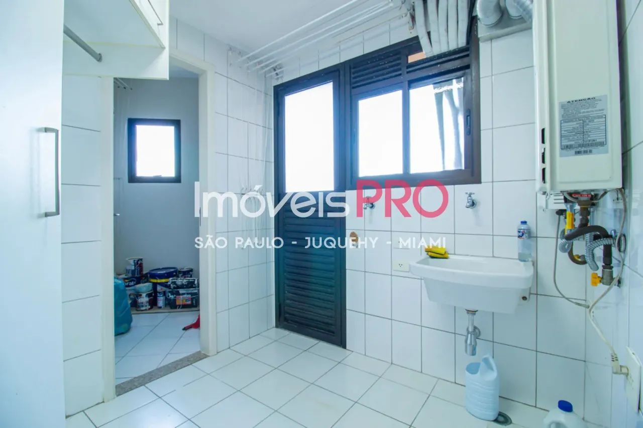 Apartamento Alto Padrão à Venda e Locação no Panamby - 200 m² - Foto 14