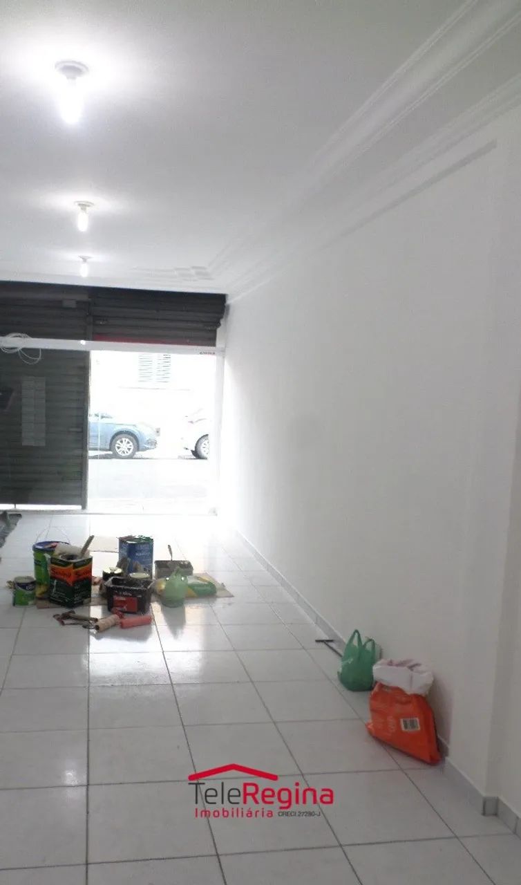 PONTO COMERCIAL PARA ALUGAR EM CAÇAPAVA