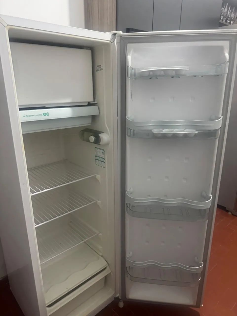 Geladeira - Foto 2