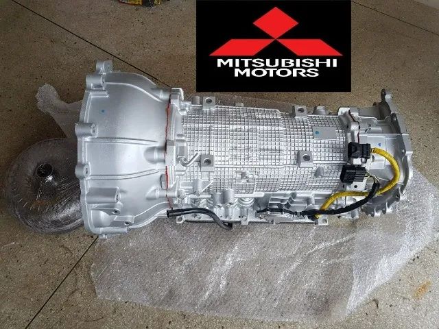 CAMBIO AUTOMÁTICO 4M L200 TRITON 3.2 DIESEL 2006 A 2012