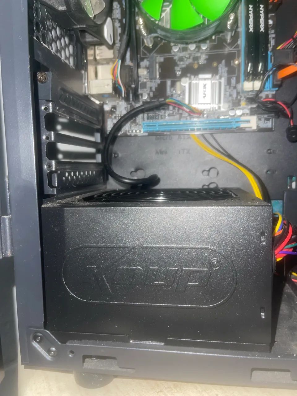 COMPUTADOR GAMER  - Foto 4