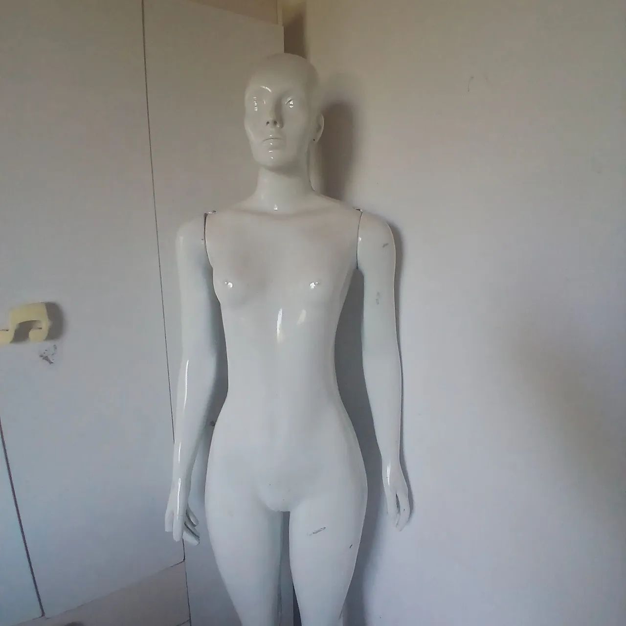 Maniquin  - Foto 2