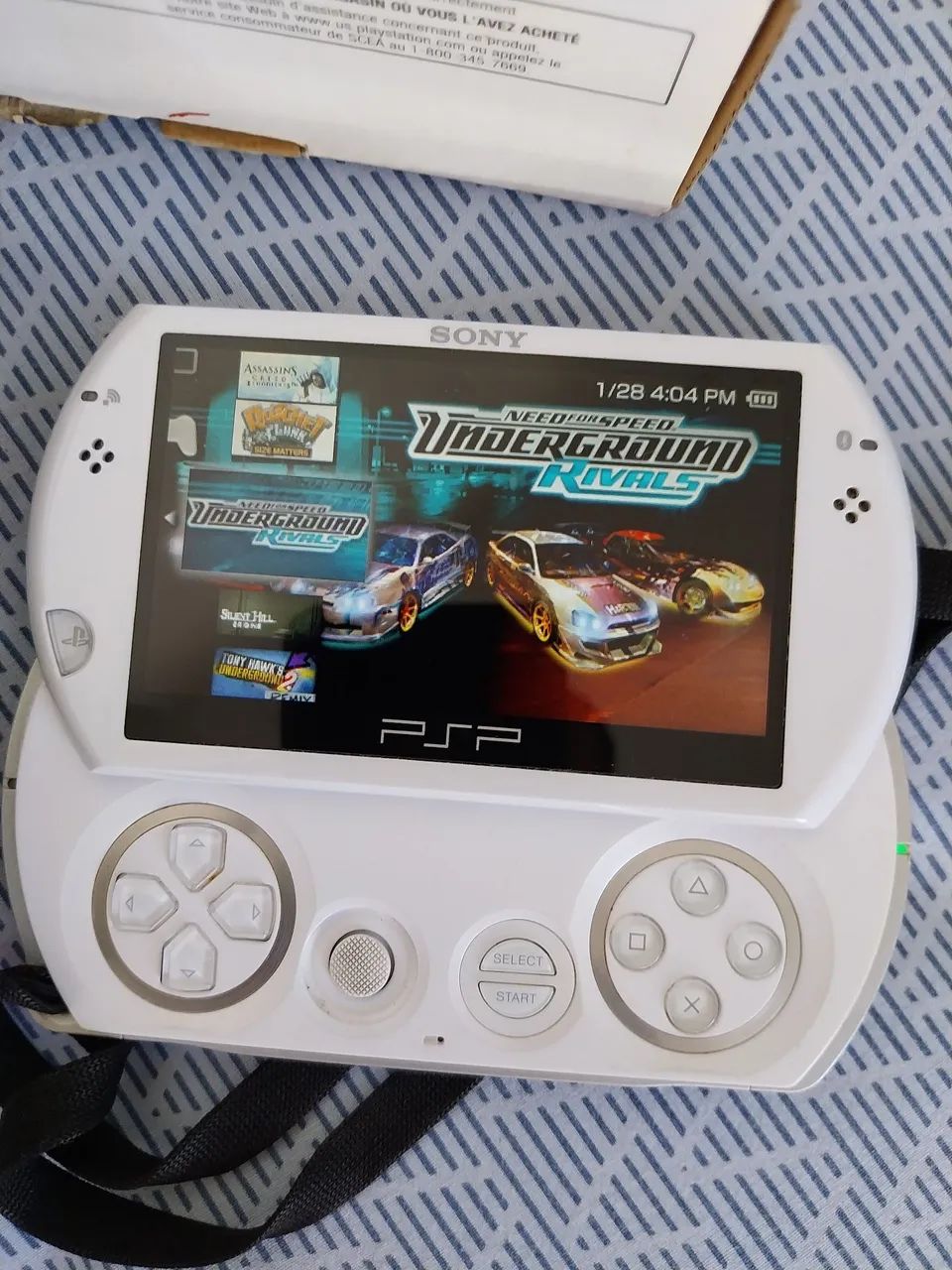 Psp Go - Foto 3