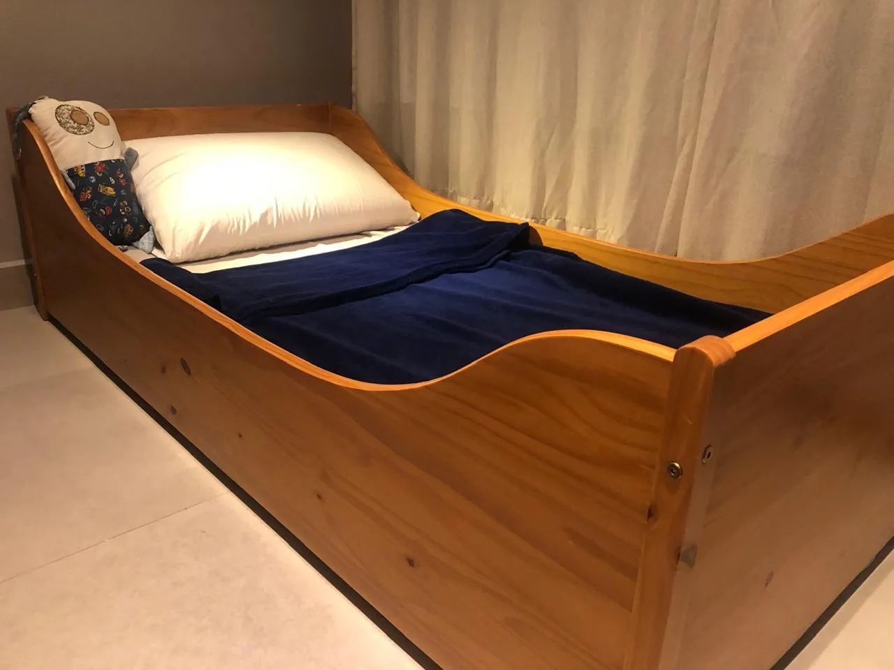Cama infantil Tok Stok