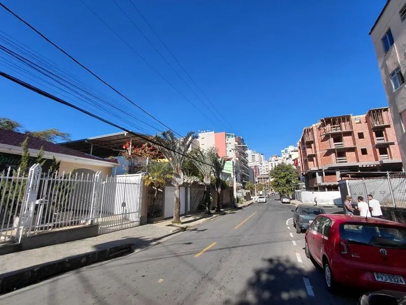Apartamento - Juiz de Fora MG - Foto 2