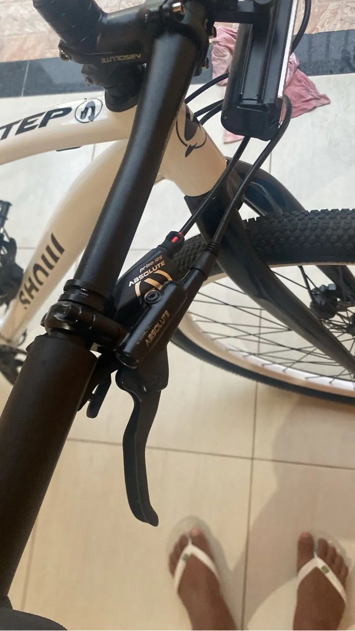 Bicicleta MTB Aro 29 Personalizada - Componentes Premium - Foto 2