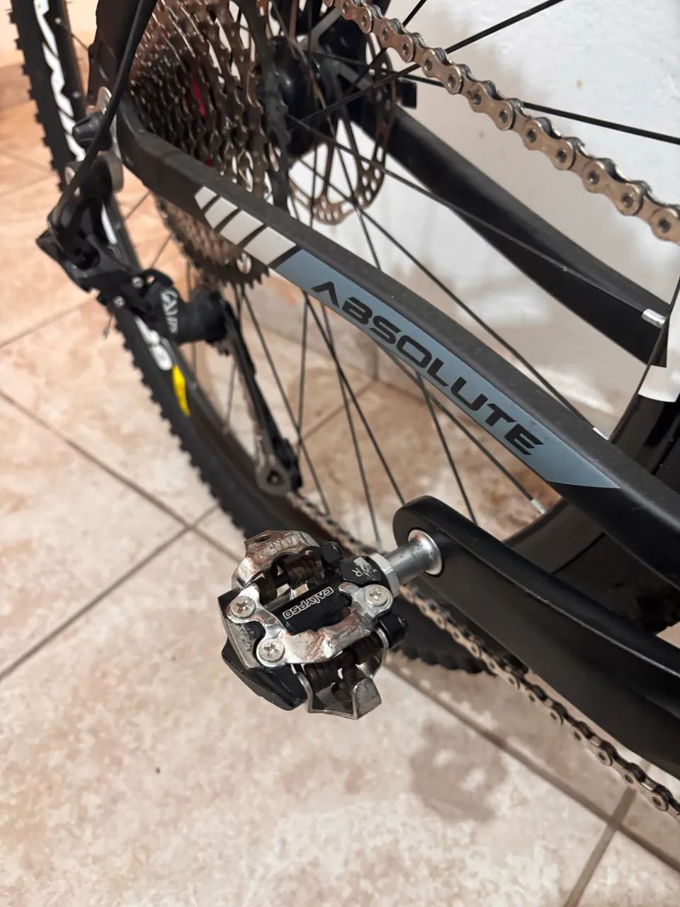 Bike Absolute Aro29 Quadro 21 - Foto 5