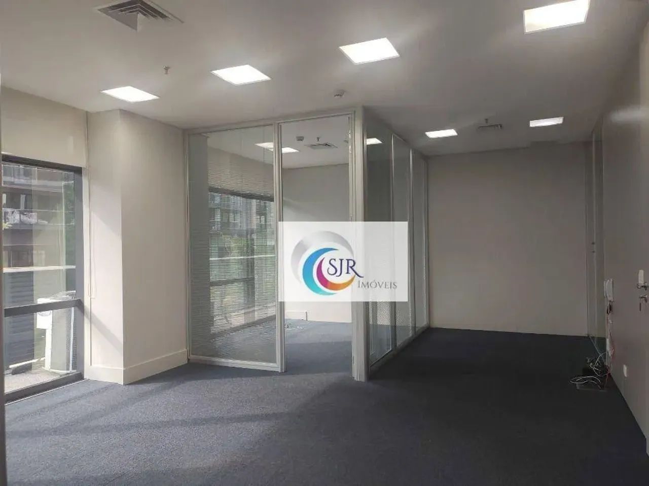 Conjunto para alugar, 118m² - Itaim Bibi - São Paulo/SP - Foto 2