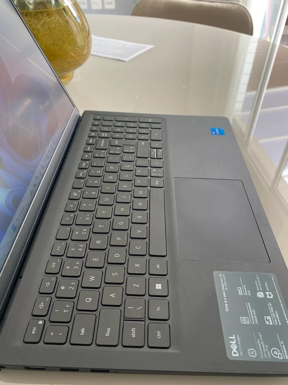 Notebook Dell Inspiron 15 - Foto 3