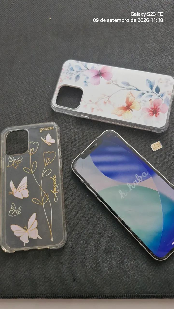 iPhone 12 128gb - Foto 2