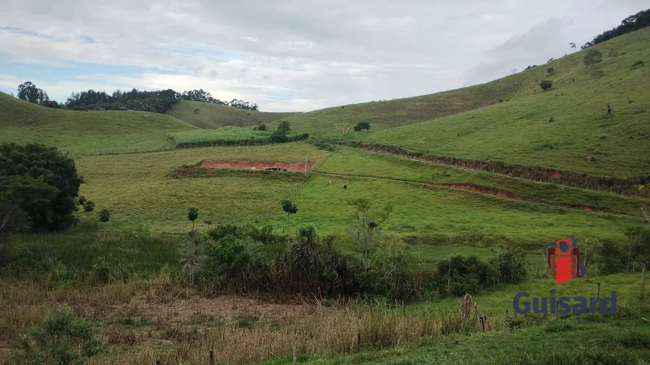 Lotes a partir de 20.000m² Redenção da Serra - Foto 4