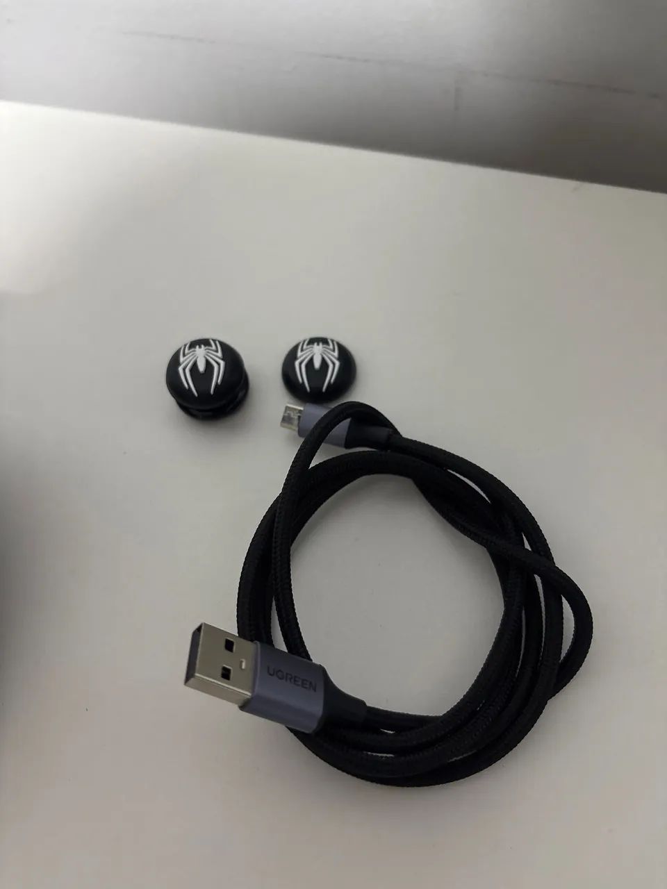 Controle ps4  - Foto 3