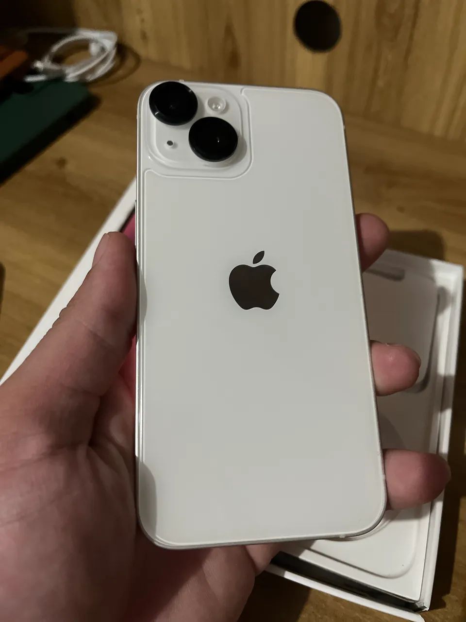 IPHONE 14 128GB - Foto 3