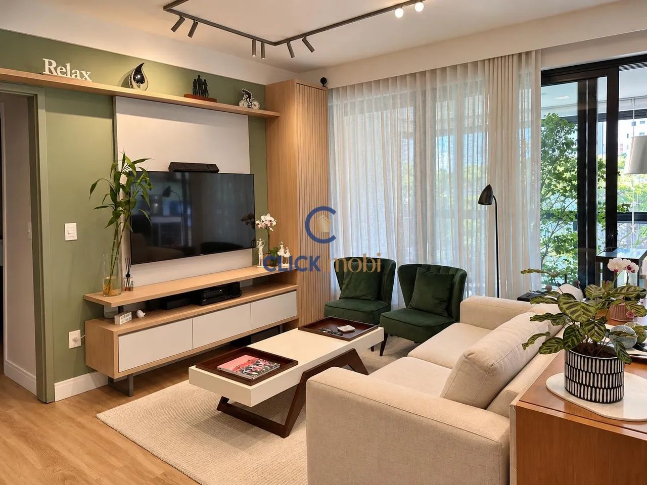 apartamento - Cambuí - Campinas - Foto 3