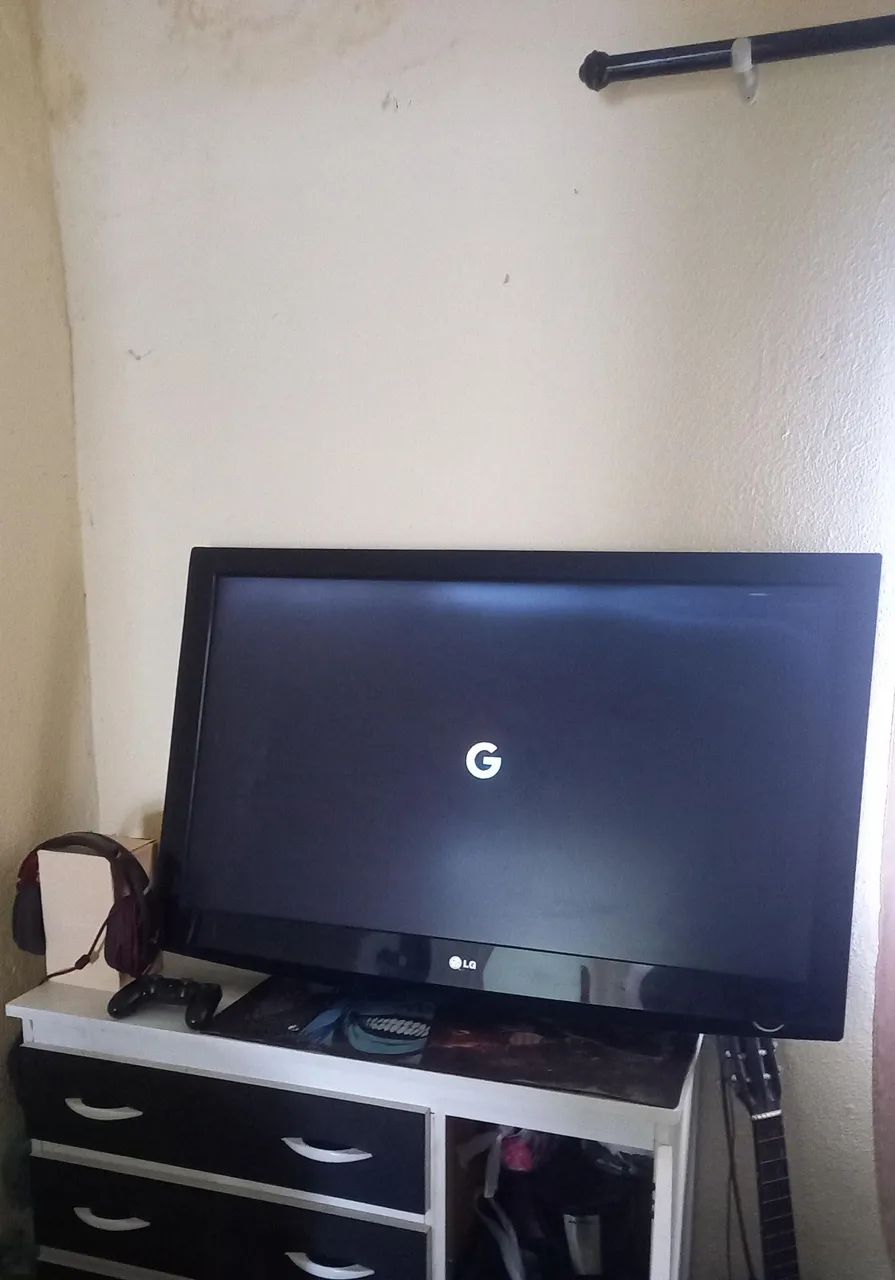 TV LG 42 COM CHROMECAST - Foto 2