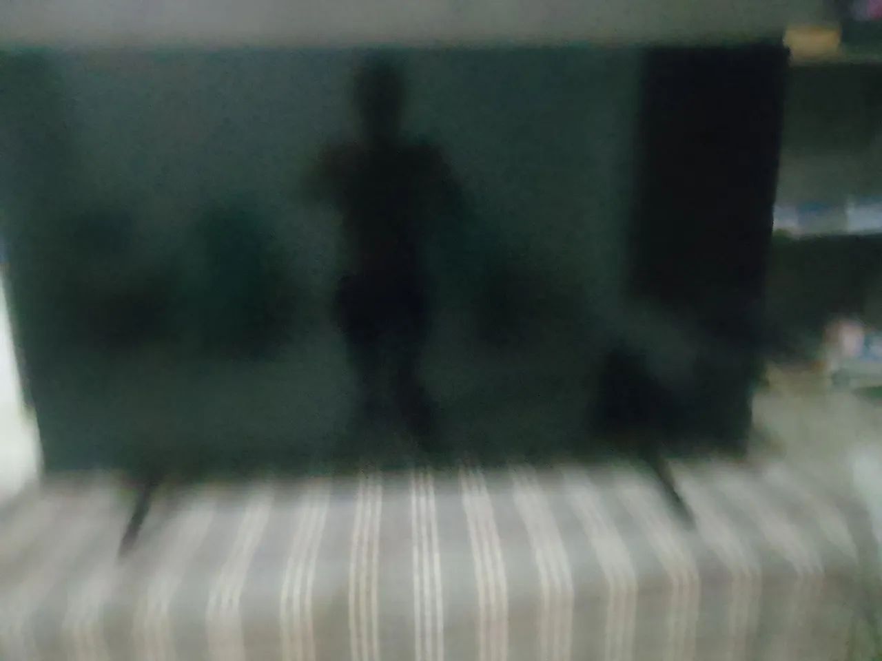 TV de 50 polegadas da  TCL  nova  - Foto 2