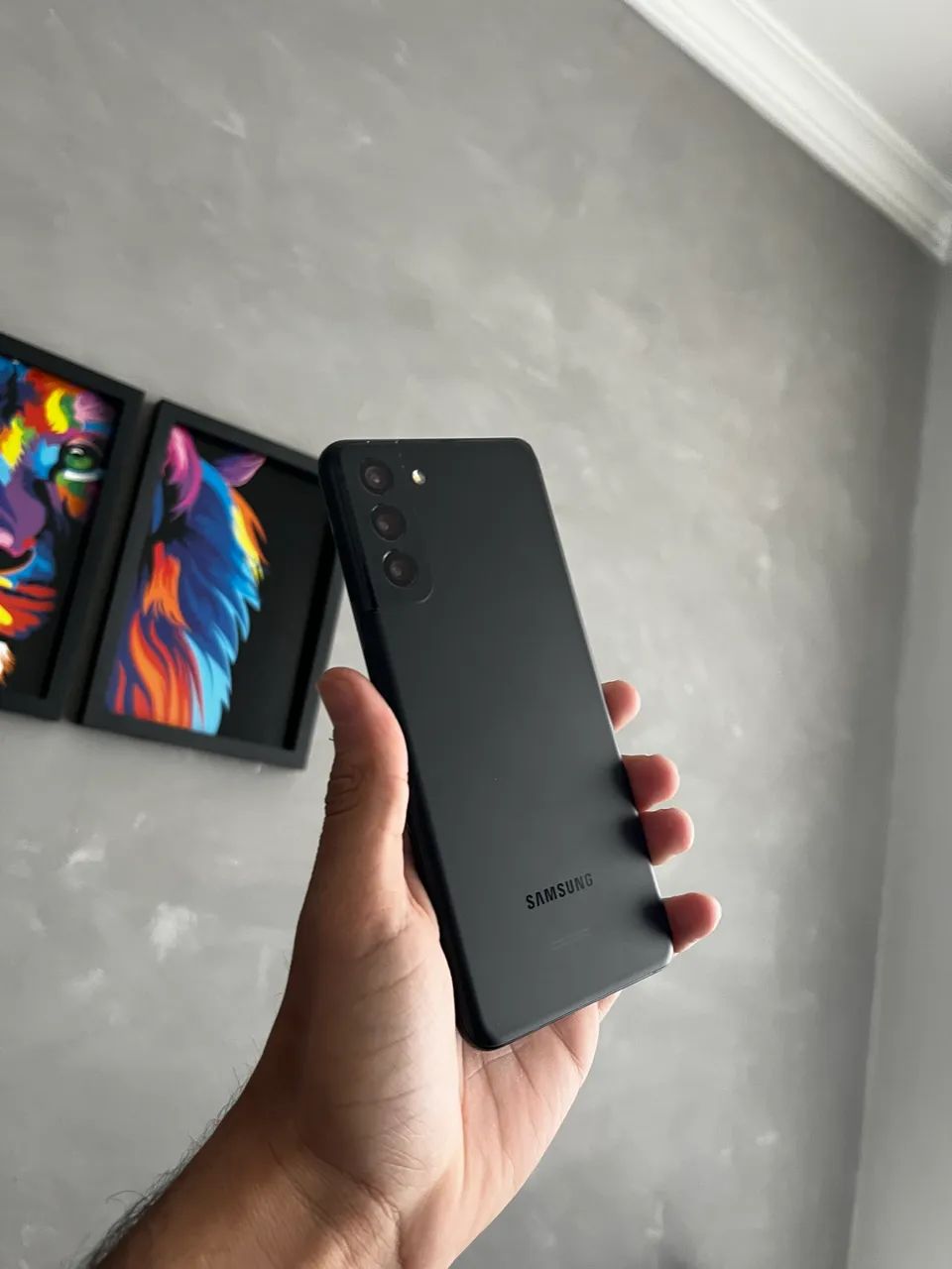 S21 Plus - Foto 4
