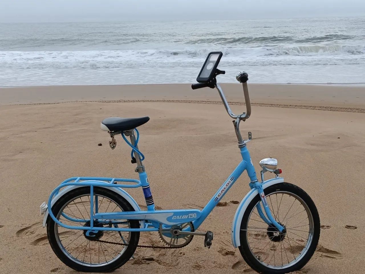 Bicicleta berlineta 72 aro 20  - Foto 2