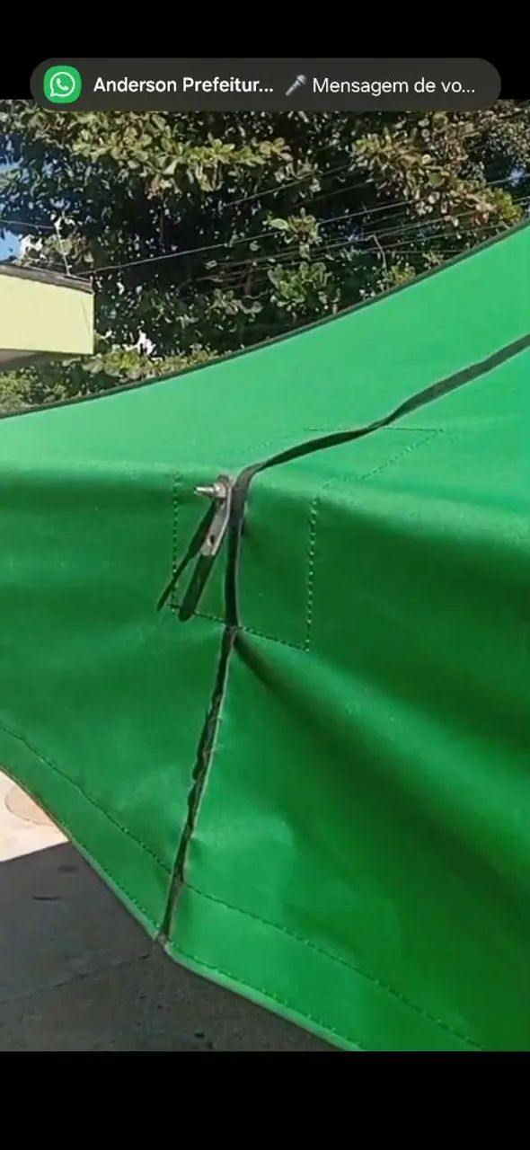 Tenda 3x4 - Foto 3