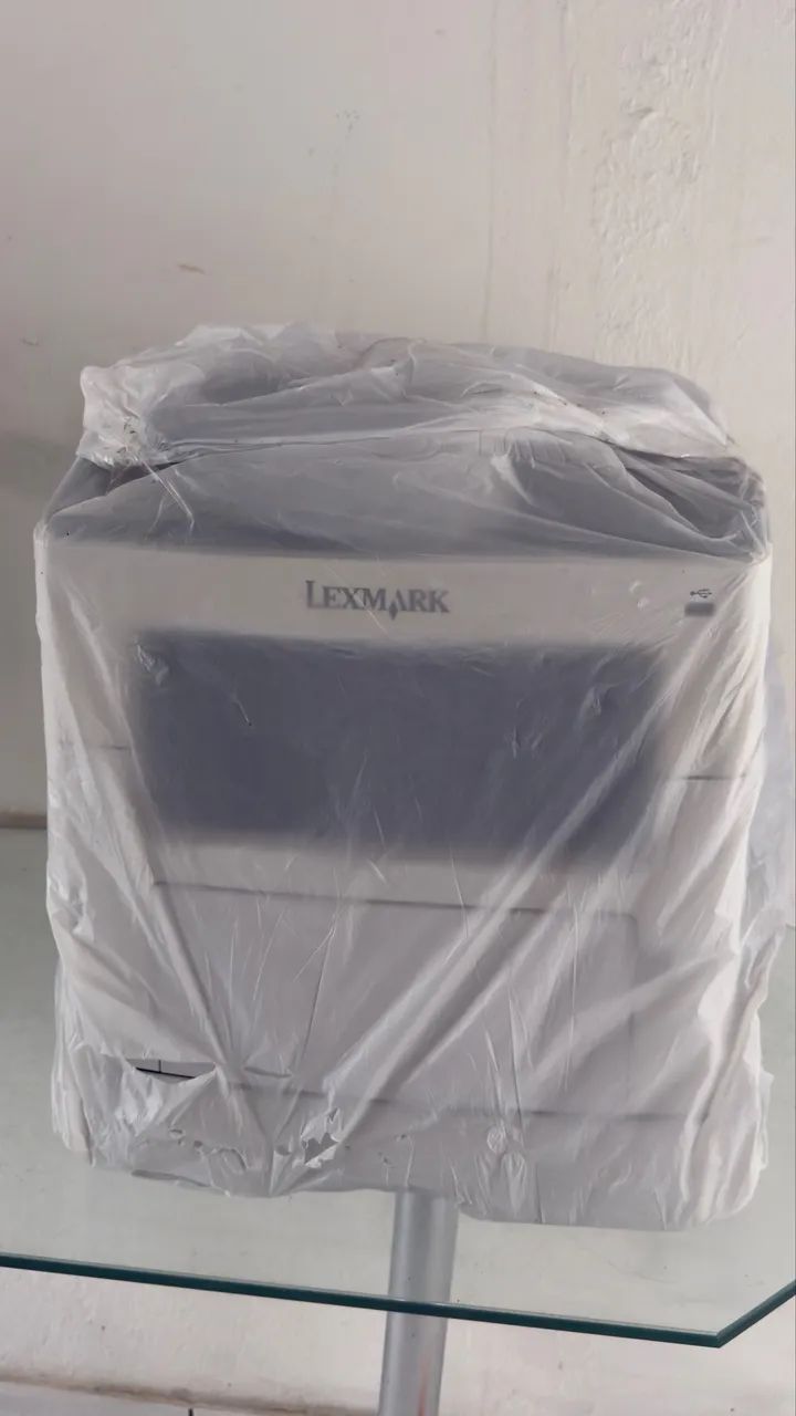 IMPRESSORA LEXMARK MX417de - Foto 3