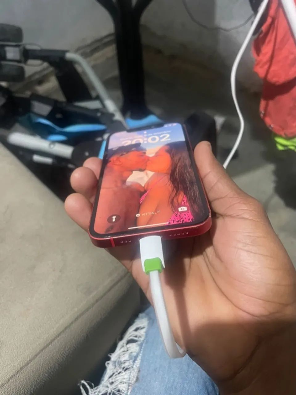 IPHONE 12 128GB - Foto 4