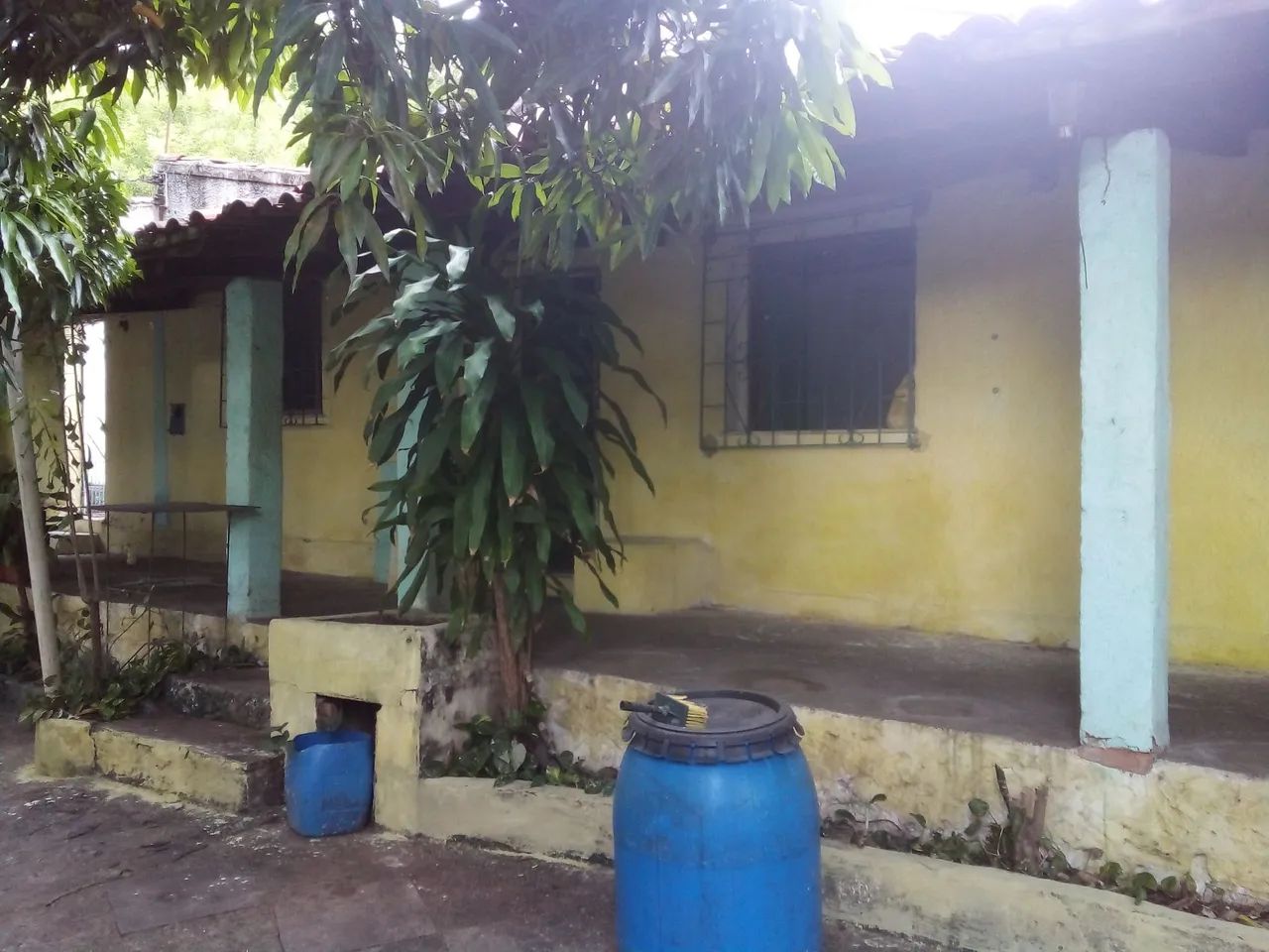 Casa chácara 