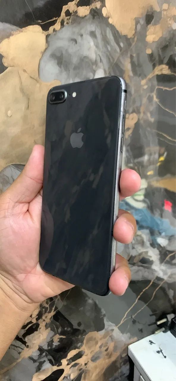 iPhone 8 Plus  - Foto 3