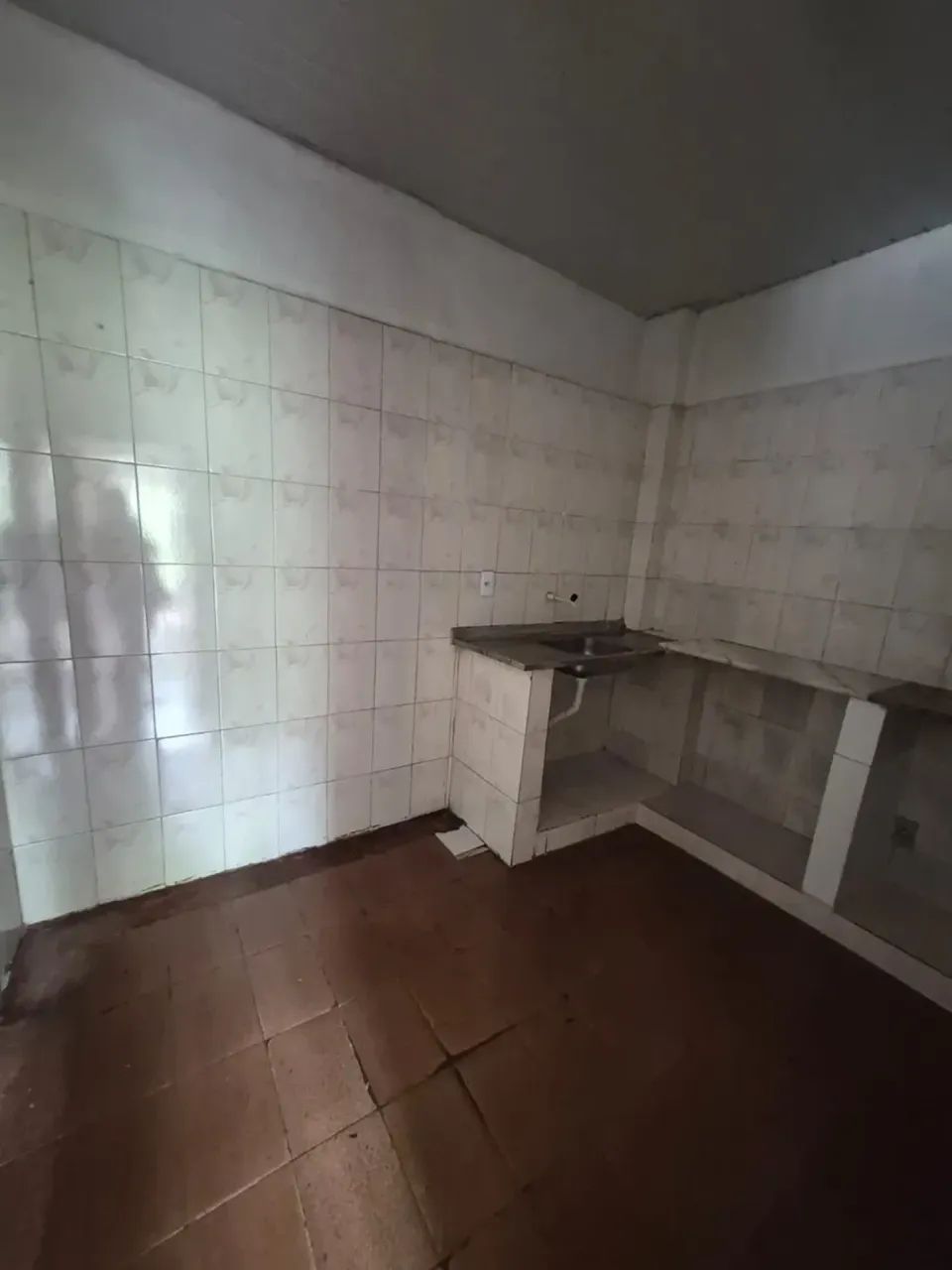 Imóvel com 1 quarto em Engenhoca - Niterói - RJ - Foto 3